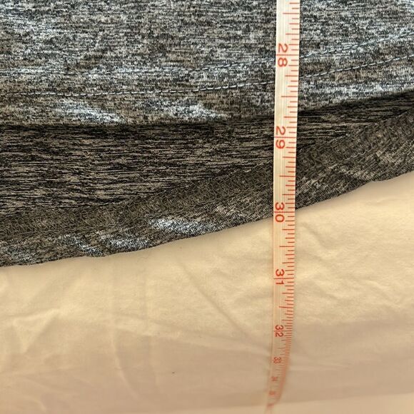 **NWT** Pittsburgh Panthers medium grey tank top - Picture 9 of 11